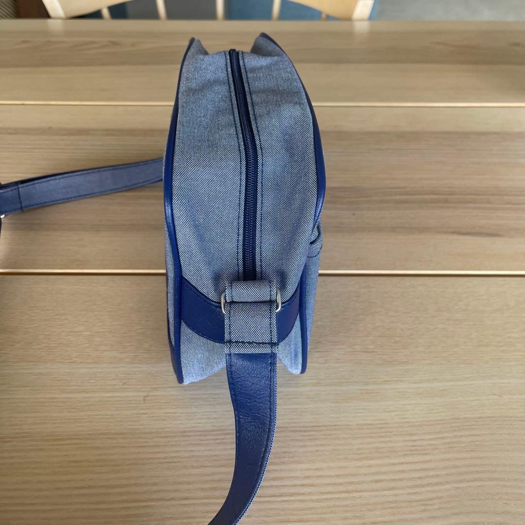 familiar ファミリア　幼稚園バック