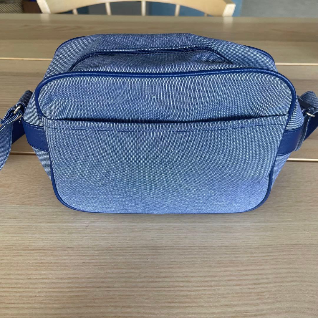 familiar ファミリア　幼稚園バック