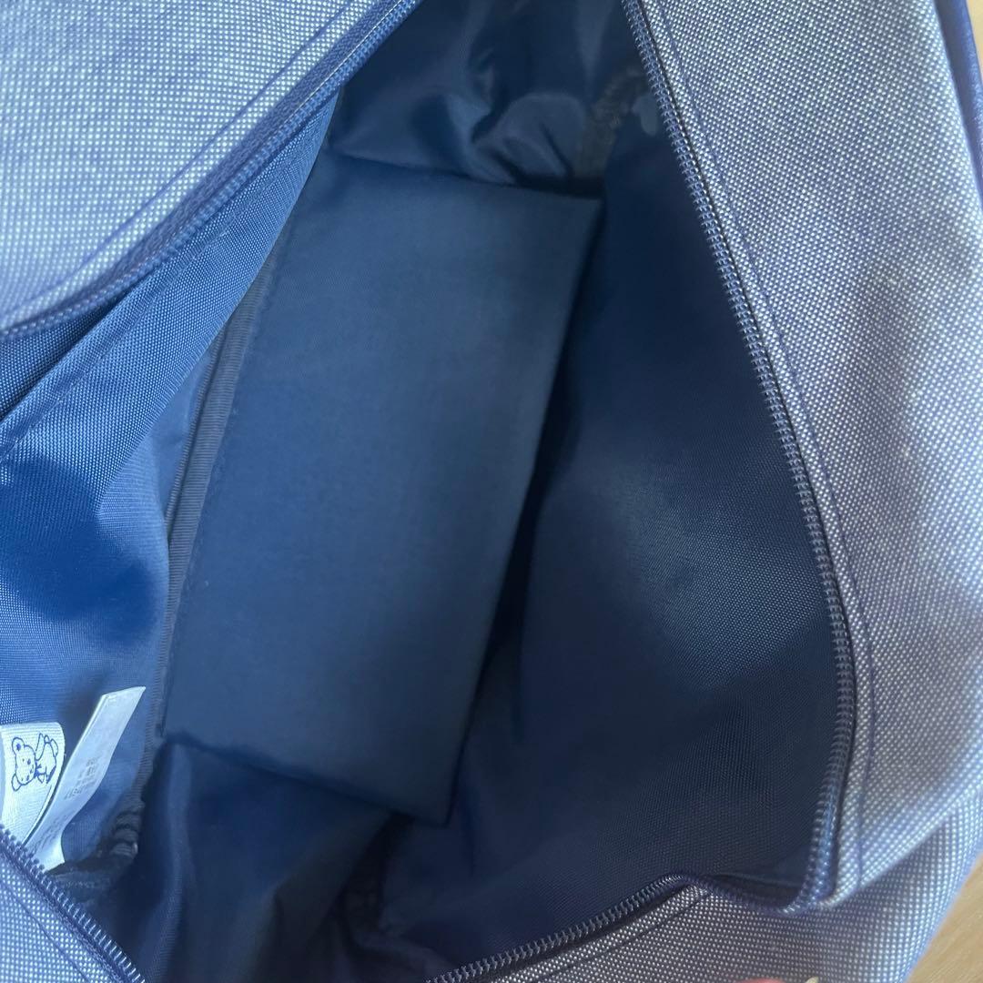 familiar ファミリア　幼稚園バック