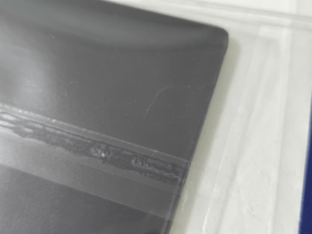 ATEEZ ゴルアワ4 ソンファ トレカ applemusic 特典 磁石