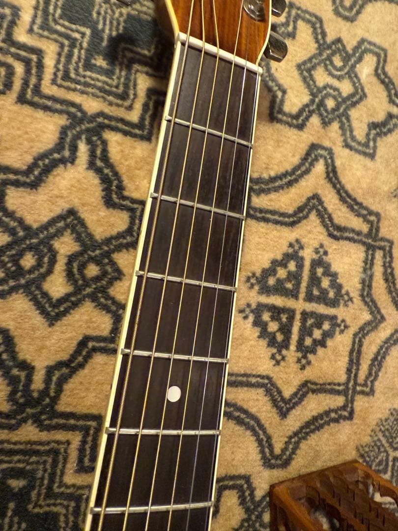 週末限定値下げMorris MD-510 1984-5年製　デッドストックに近い