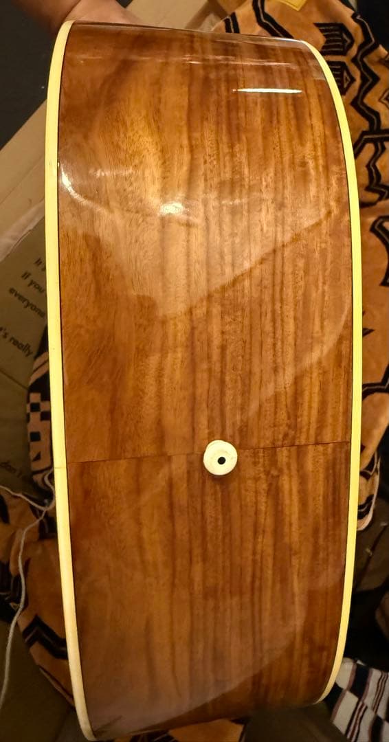 週末限定値下げMorris MD-510 1984-5年製　デッドストックに近い