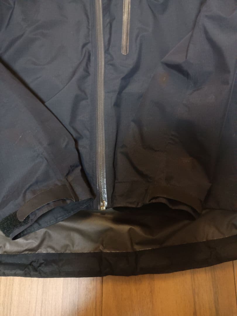 【まちゃ】アークテリクス アルファSL メンズM■beta sv