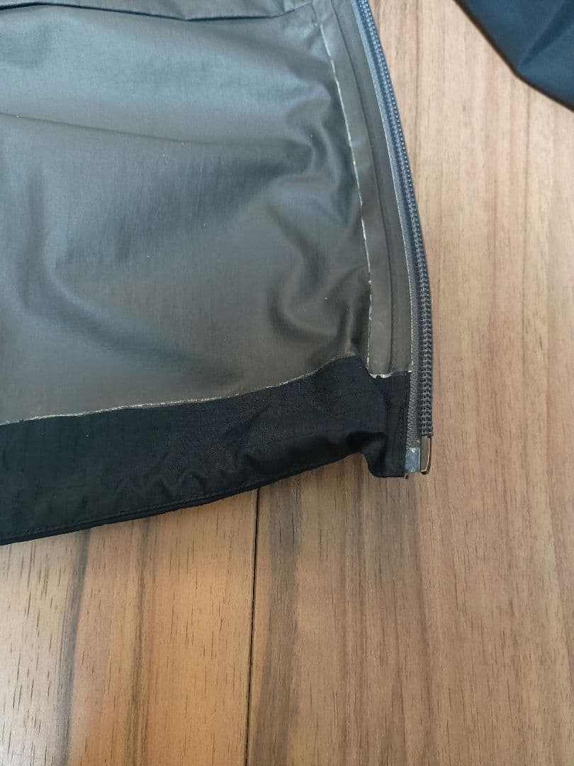 【まちゃ】アークテリクス アルファSL メンズM■beta sv