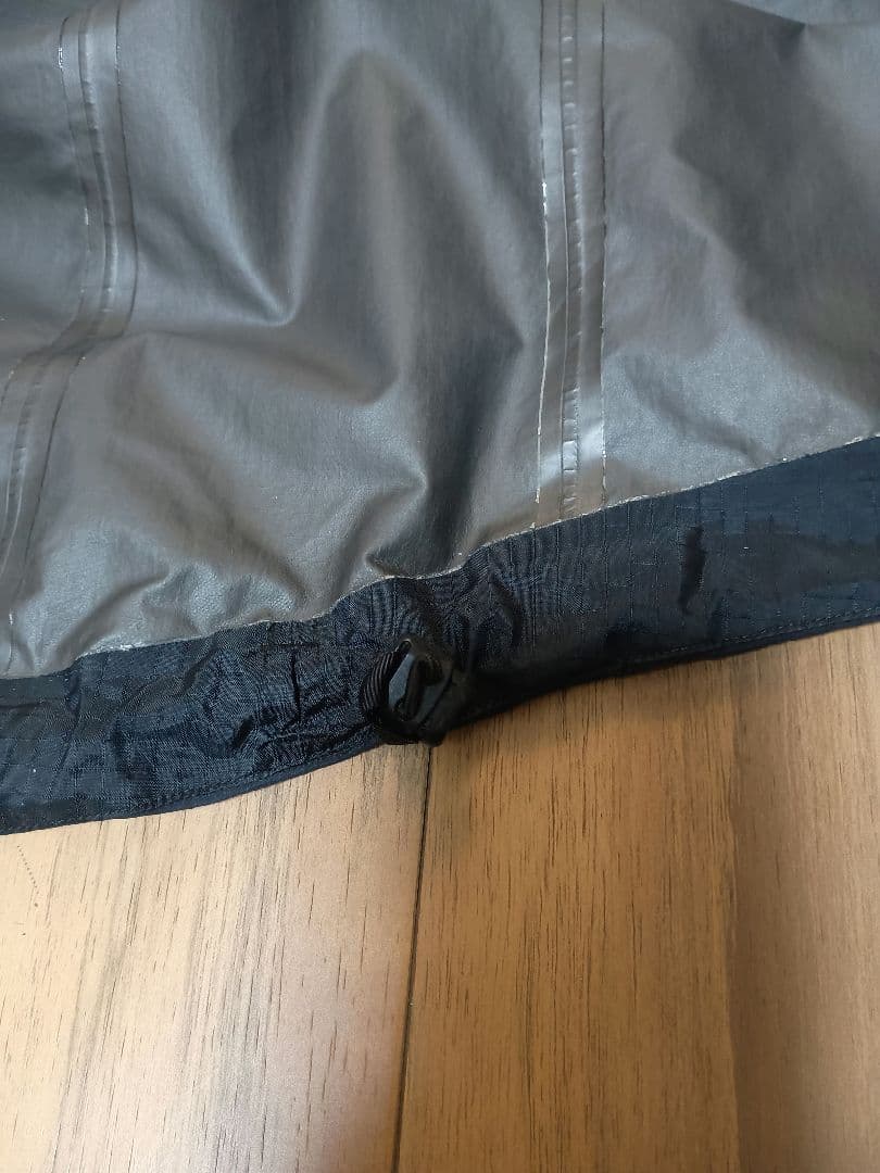 【まちゃ】アークテリクス アルファSL メンズM■beta sv