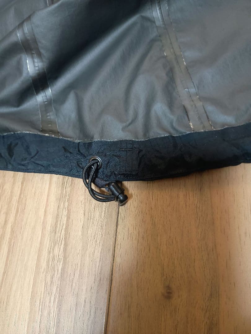 【まちゃ】アークテリクス アルファSL メンズM■beta sv