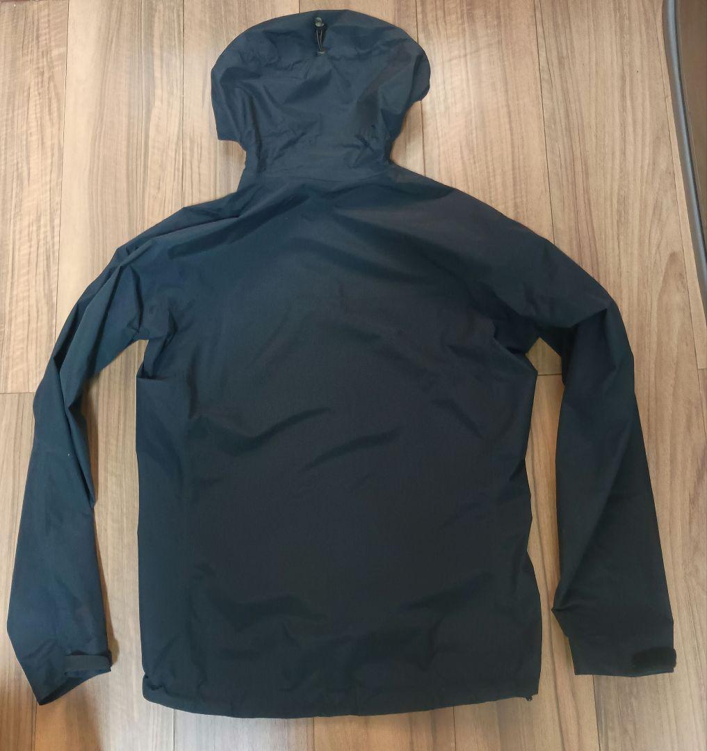 【まちゃ】アークテリクス アルファSL メンズM■beta sv