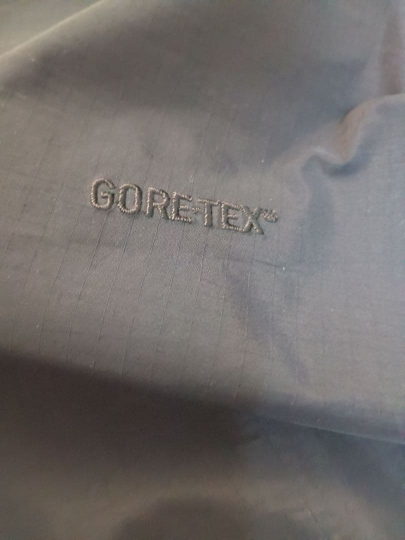 【まちゃ】アークテリクス アルファSL メンズM■beta sv