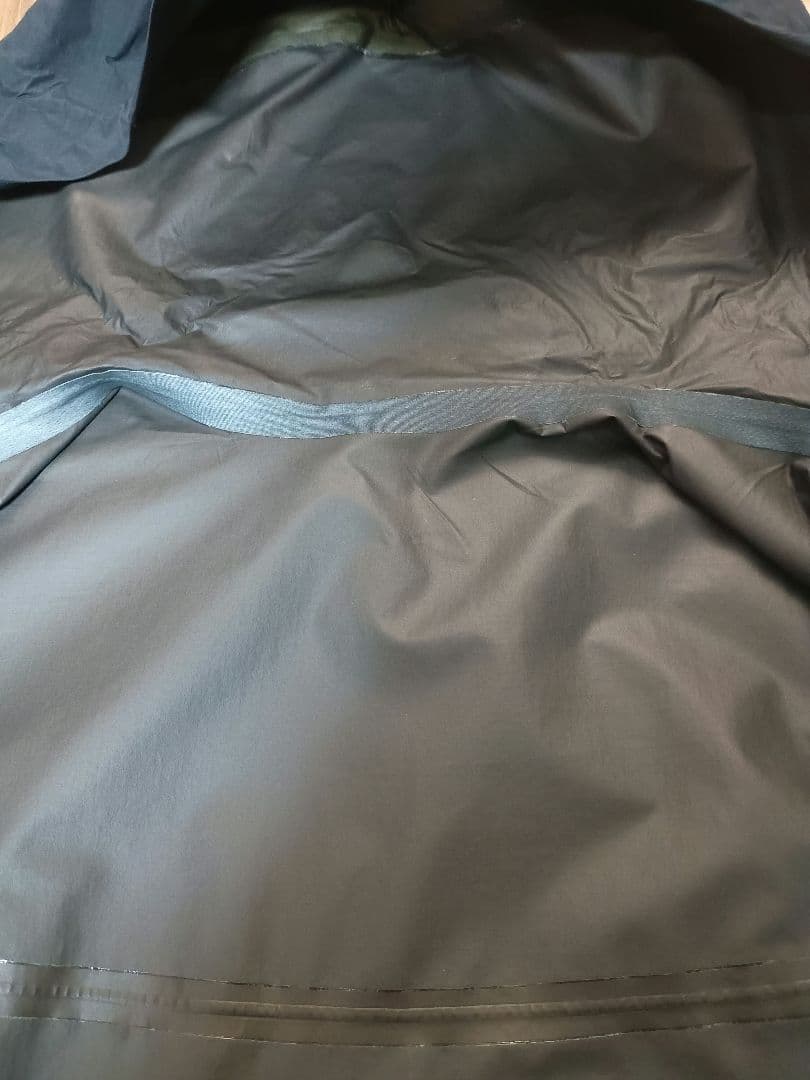 【まちゃ】アークテリクス アルファSL メンズM■beta sv