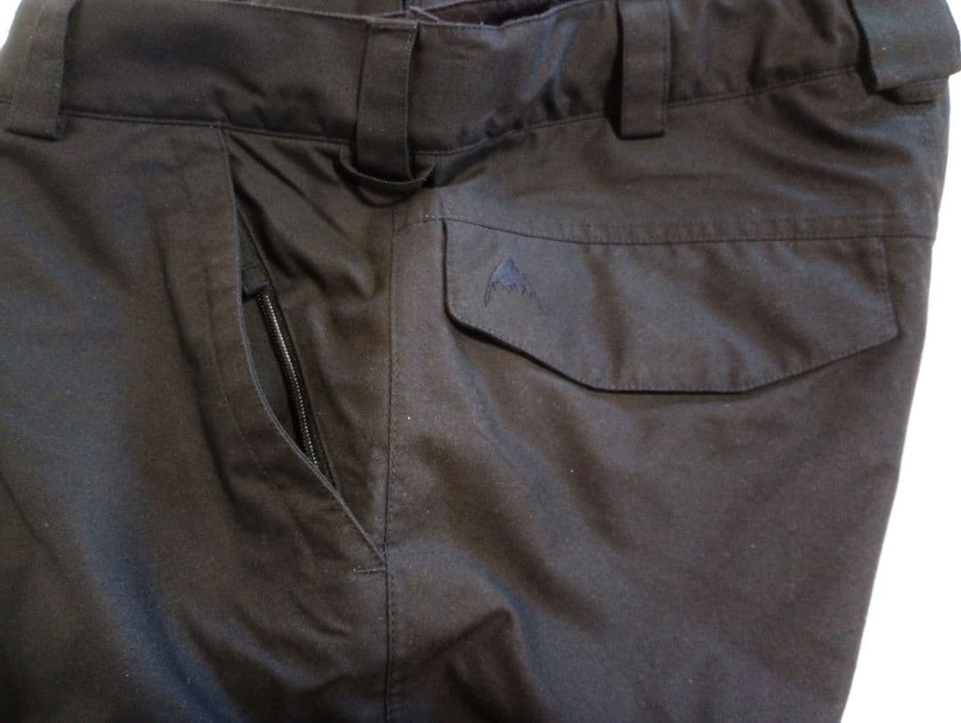 BURTON スノーボードパンツ 美品