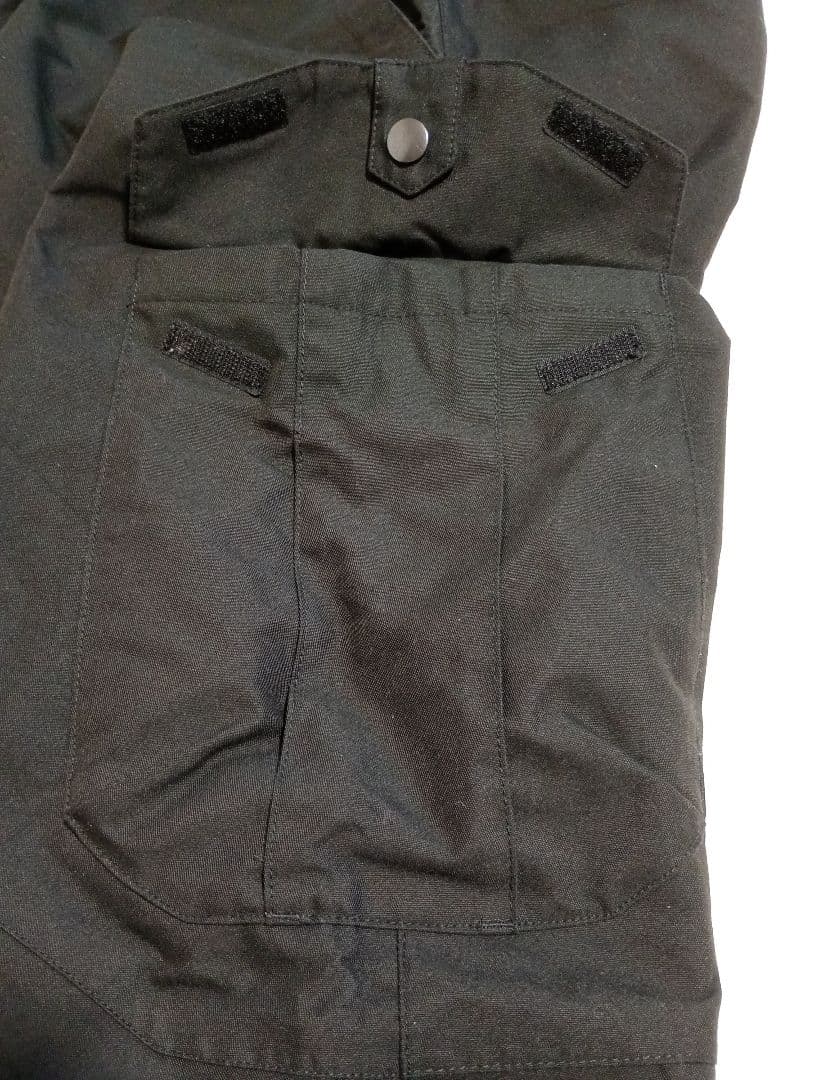 BURTON スノーボードパンツ 美品