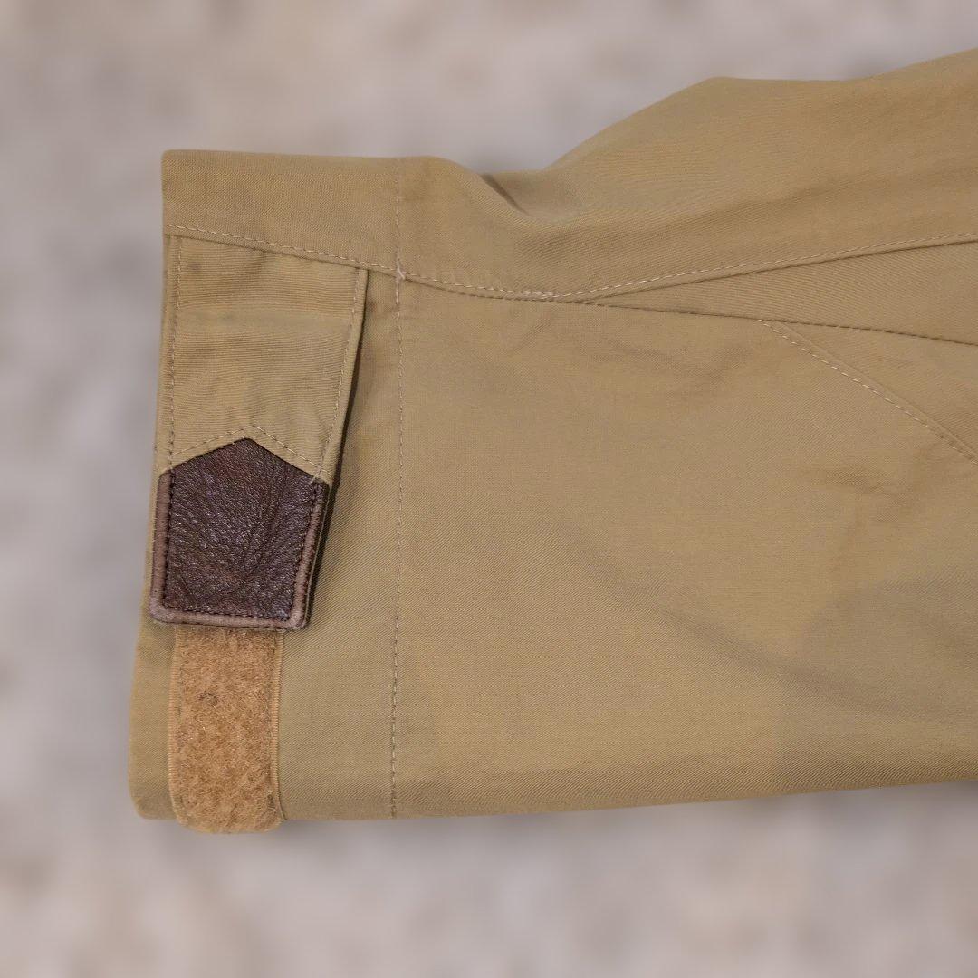 スノーボード Permanent Union Koval Jacket MUSTARD