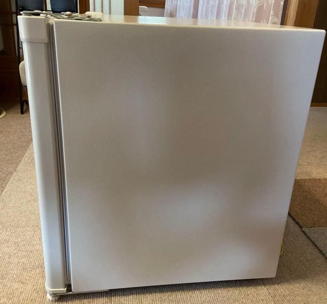 マクスゼン　1ドア冷蔵庫 46L 2023年製