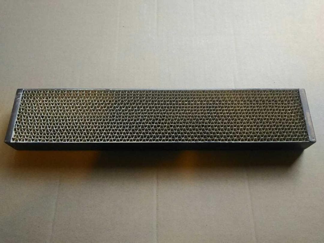 キャタリティックコンバスタ(触媒) フレックスバーン用　2個