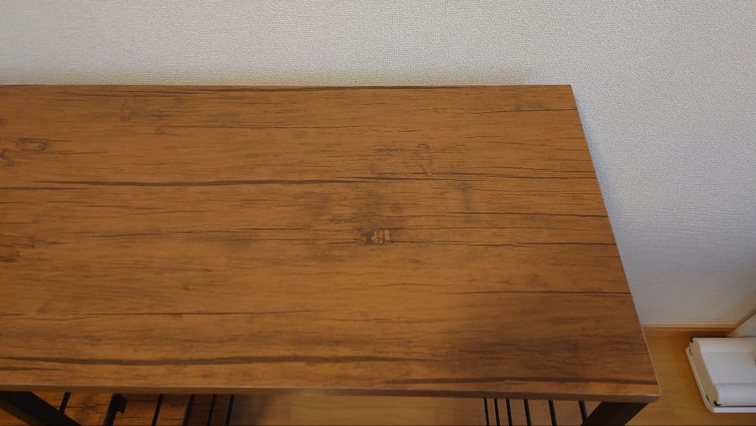 [幅120] ゴミ箱収納 キッチンラック emery