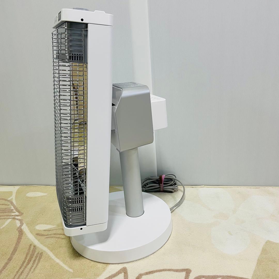 DAIKIN ダイキン セラムヒート ERFT11YS-W