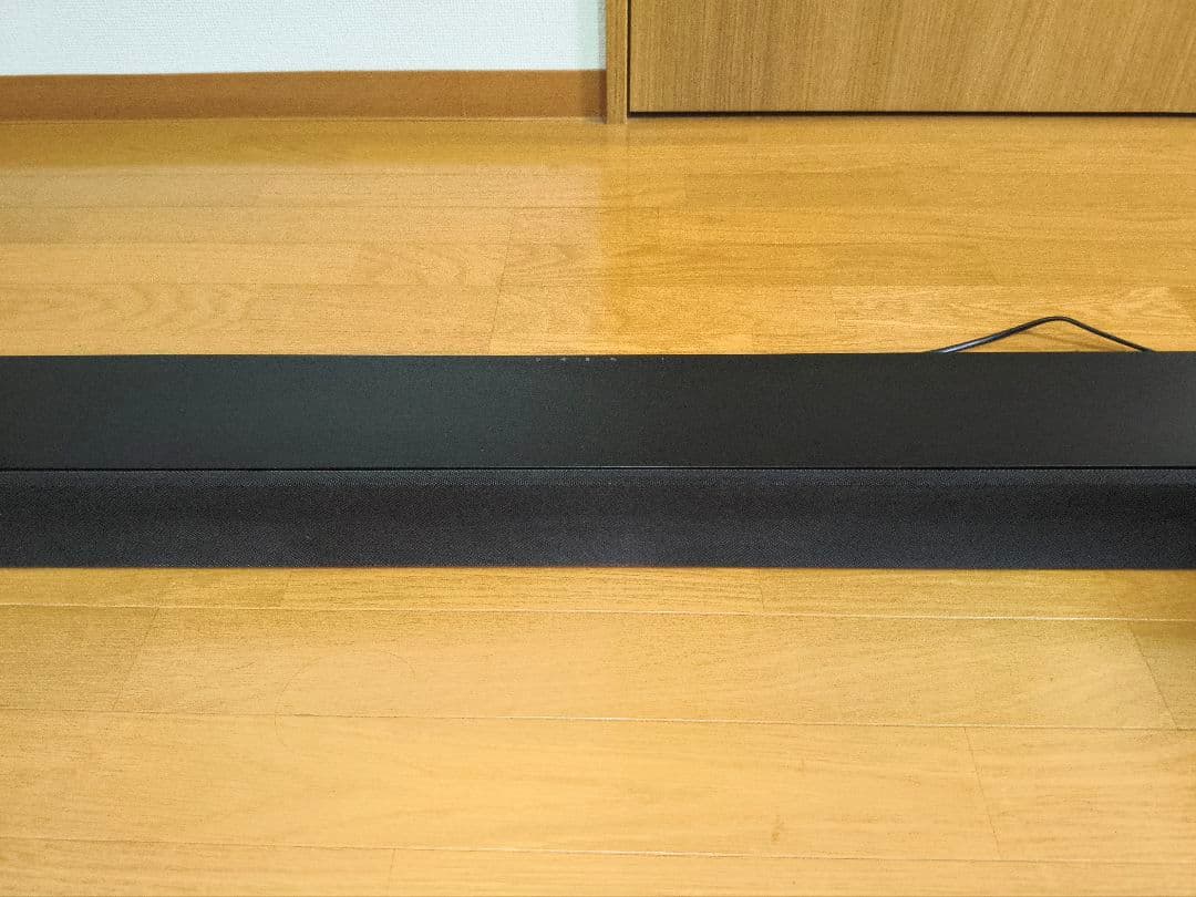 【分割①】SONY HT-ST5000 ホームシアターシステム