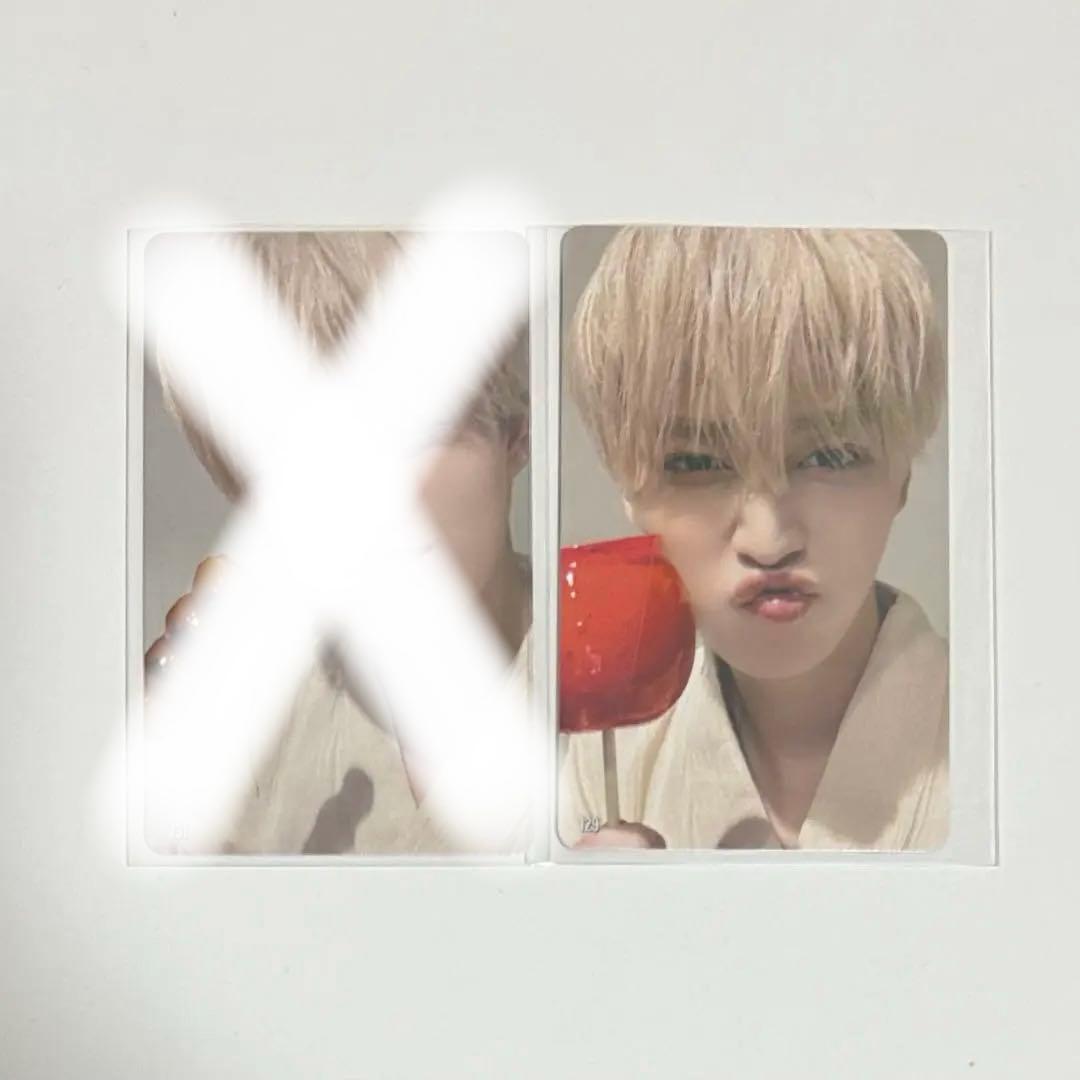 【匿名配送】JO1 白岩瑠姫 祭り 7000円 トレカ