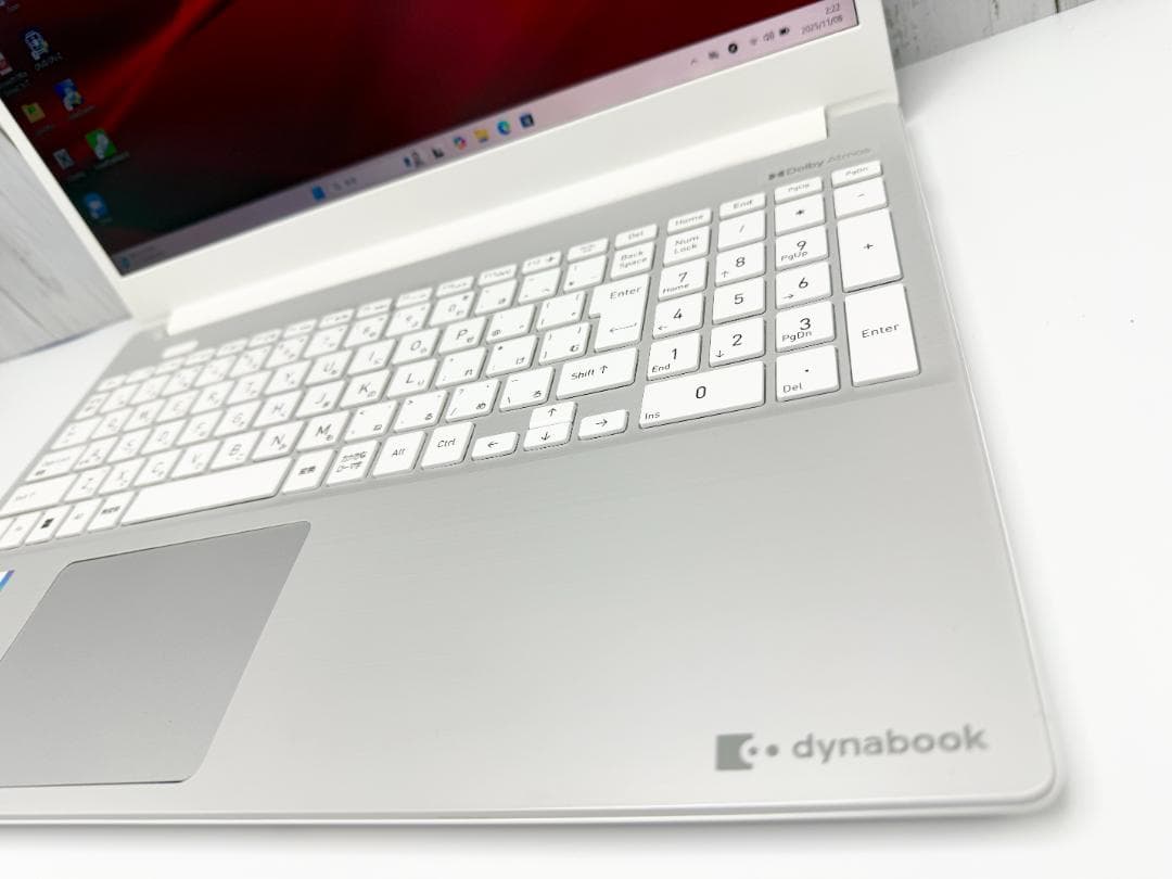 Windows11 Core i7-1260P SSD1TB メモリ32GB