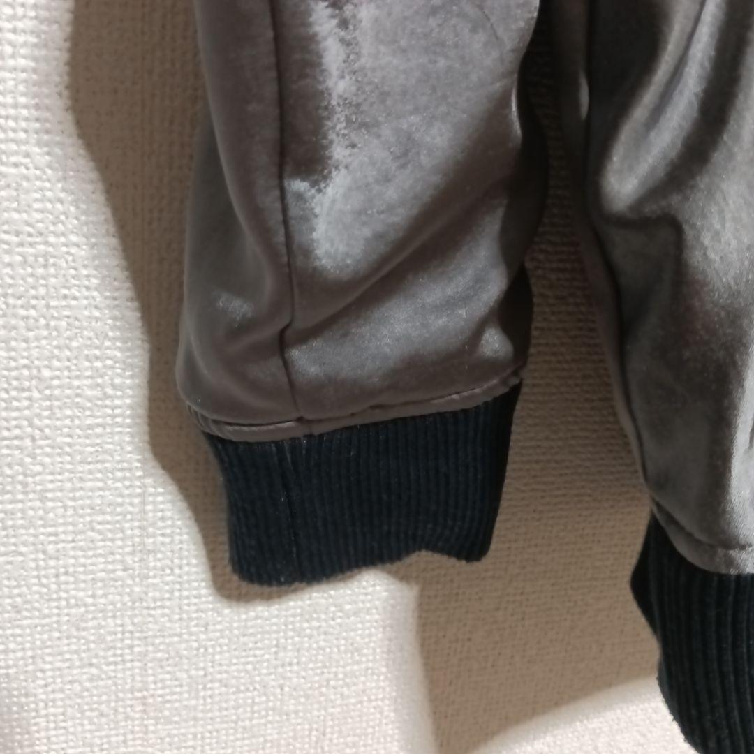 希少　VIRGO wearworks リバーシブルスカジャン　虎刺繍　スーベニア