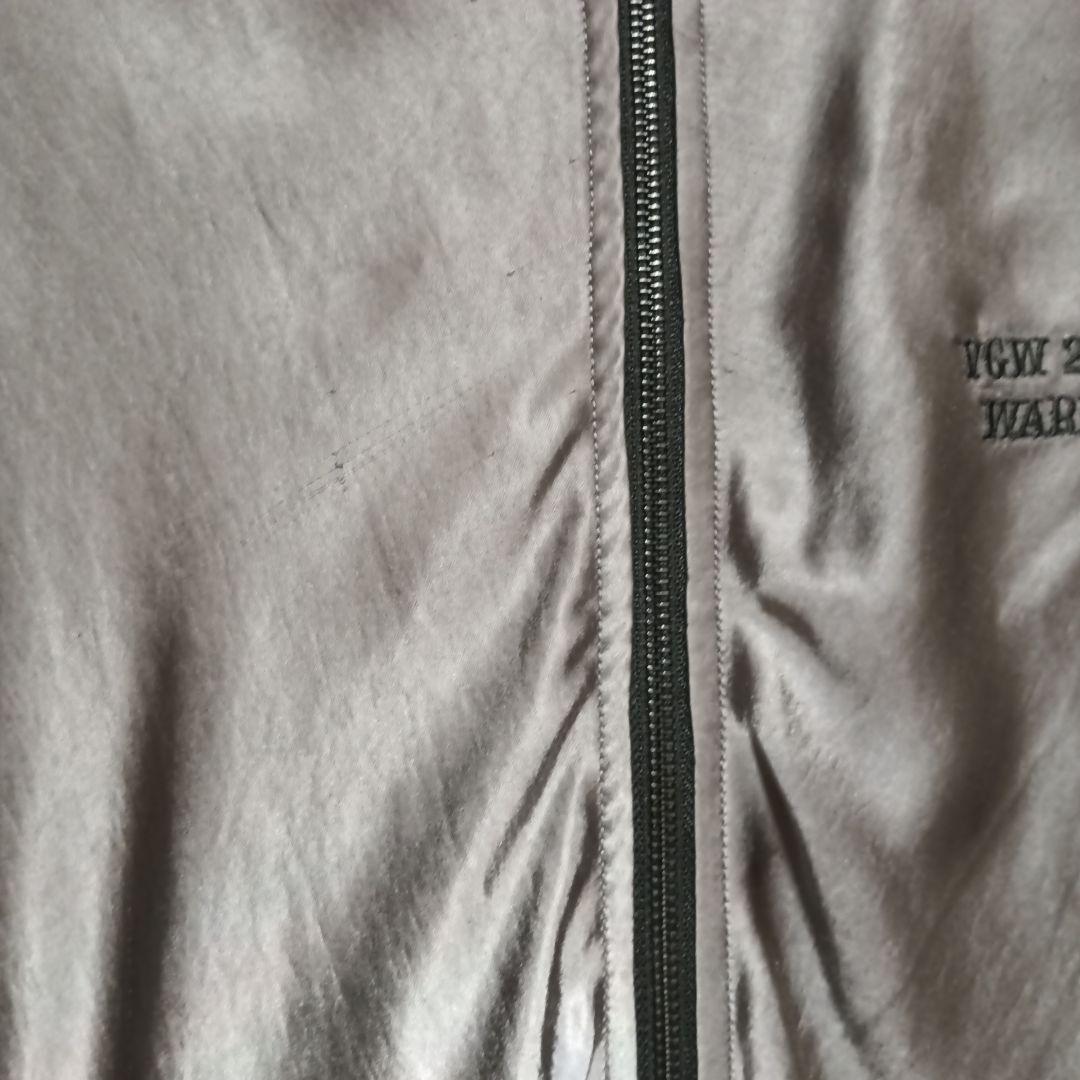 希少　VIRGO wearworks リバーシブルスカジャン　虎刺繍　スーベニア