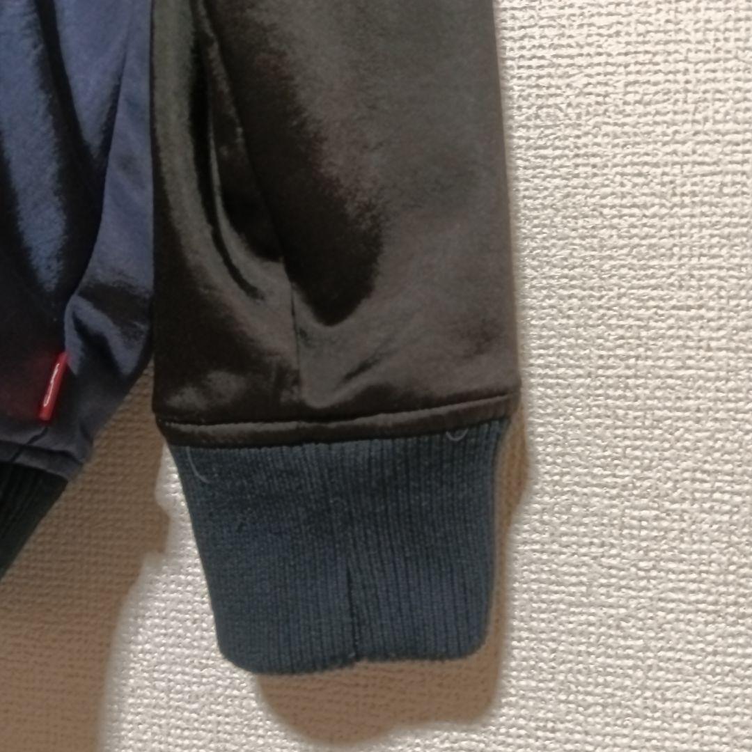 希少　VIRGO wearworks リバーシブルスカジャン　虎刺繍　スーベニア