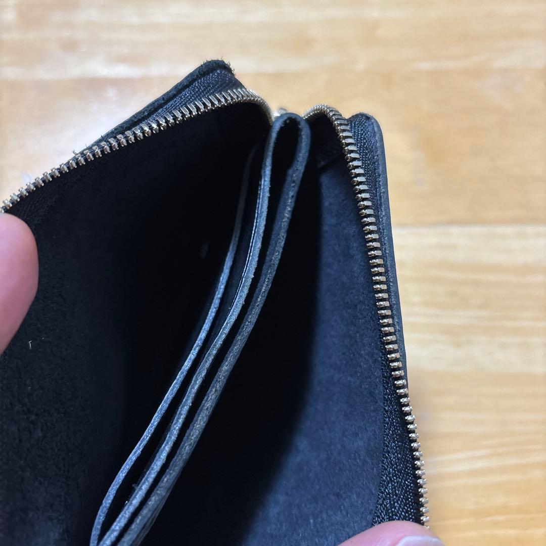 ガンゾ　サケット2 ウォレットポーチ