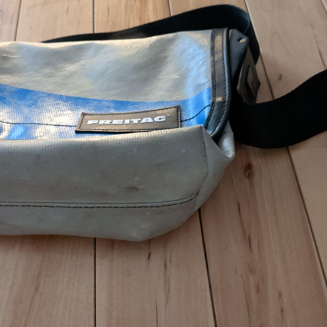 FREITAG F41 HAWAII FIVE-0 メッセンジャーバッグ