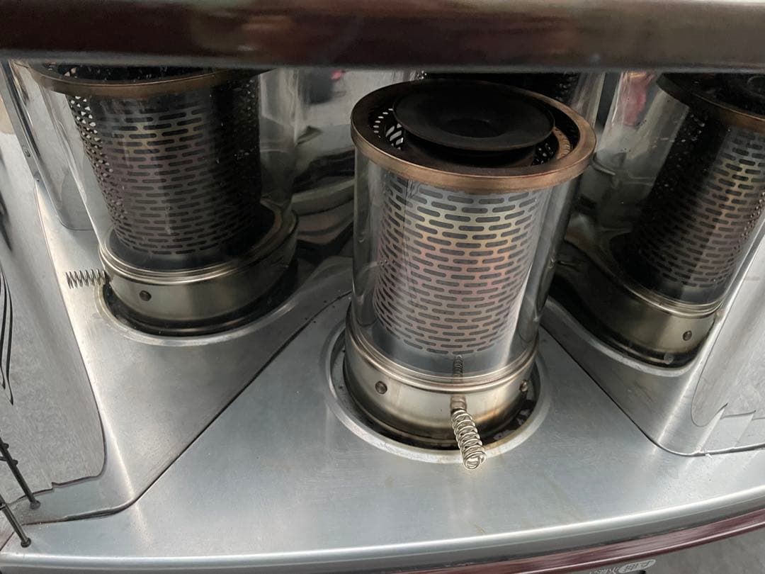 CORONA 大型　石油ストーブ　RX-2920WY