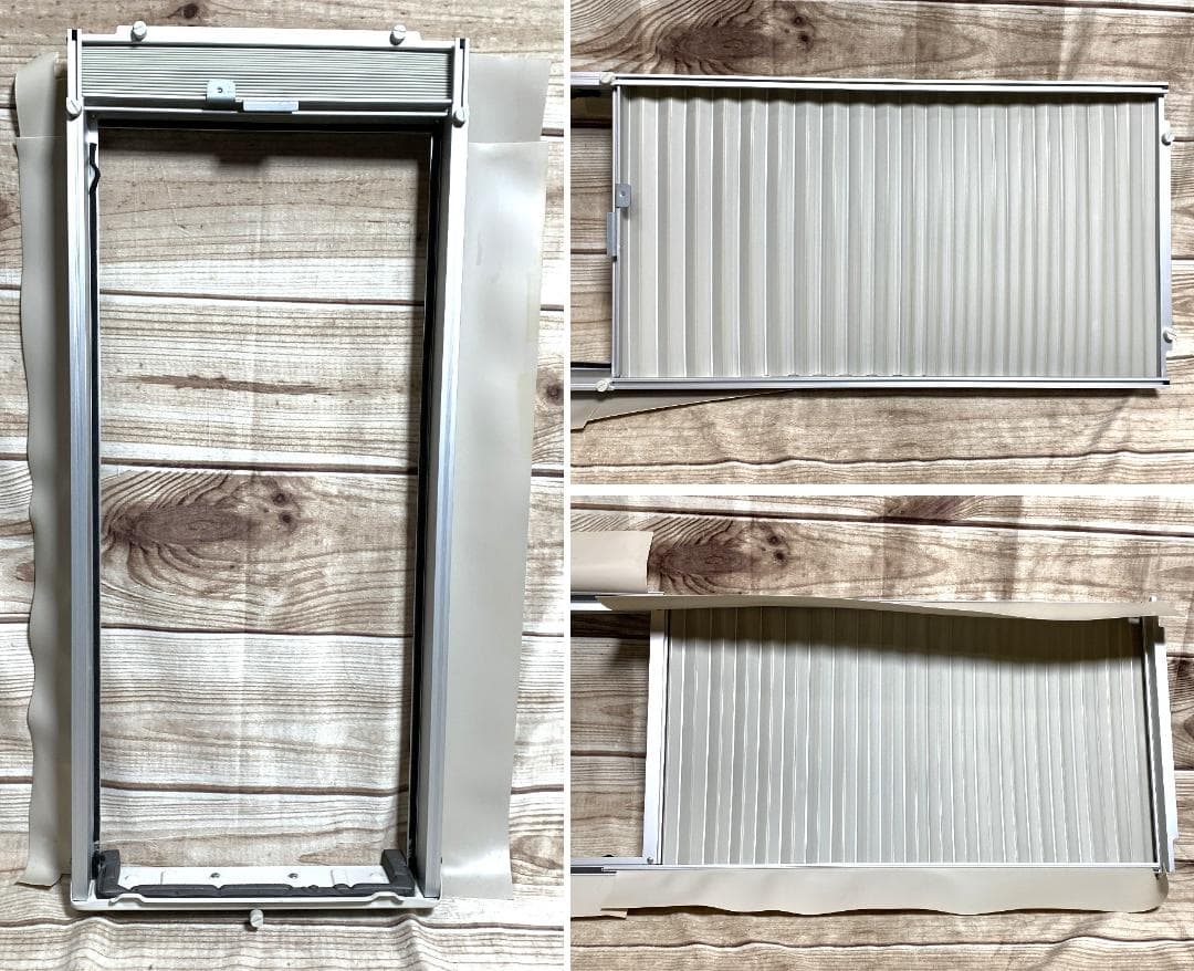 Haier 2023年 7畳 100V 冷房/除湿 窓用 JA-16Y 全清掃済