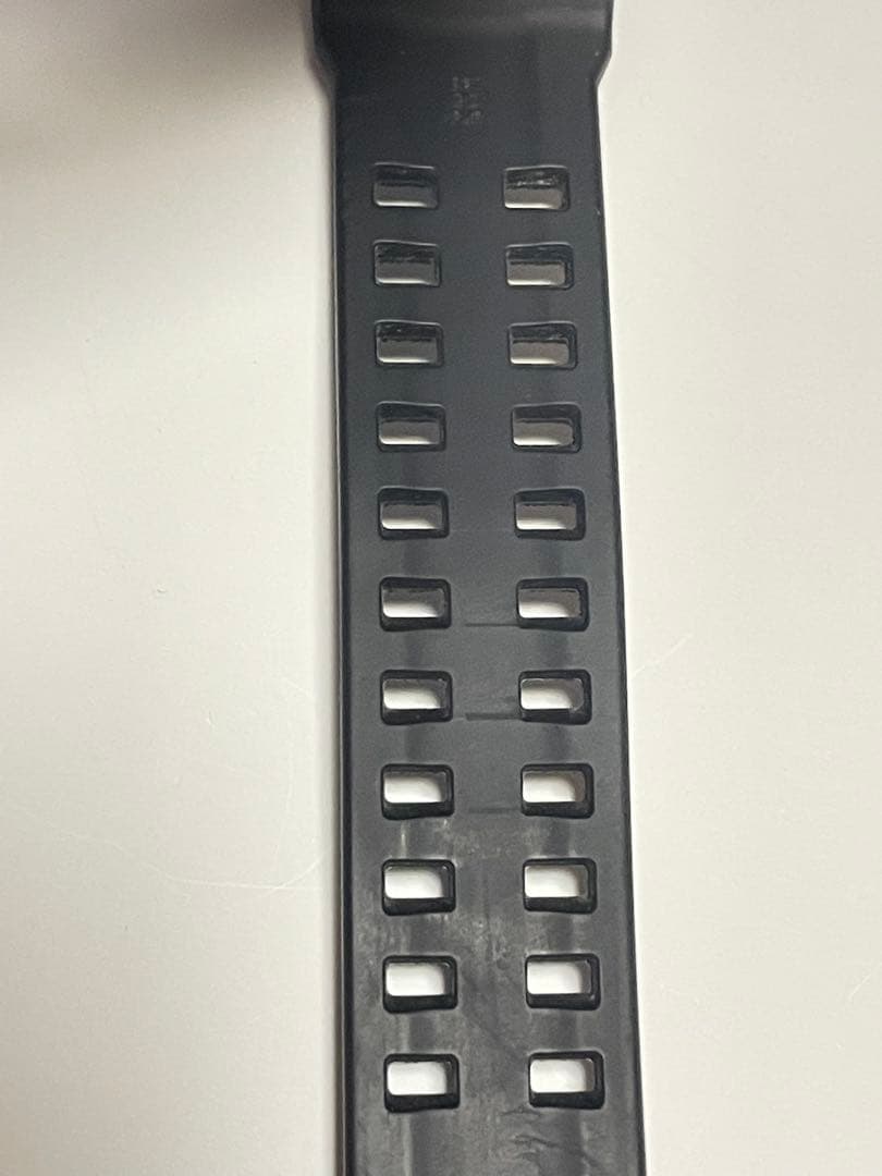 【中古美品】G-SHOCK GWG-2000TLC-1AJR ランクル コラボ