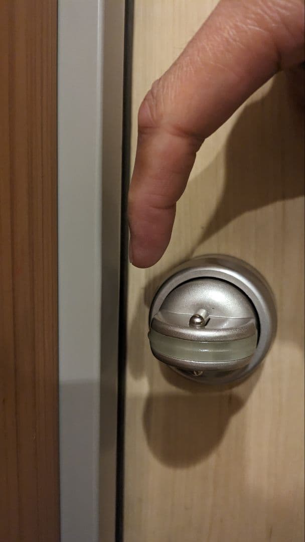 switchbot　スマートロック