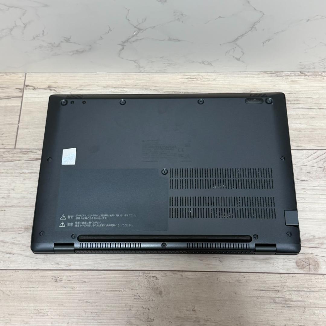 ★dynabook Core i5 11世代 16GB 256GB