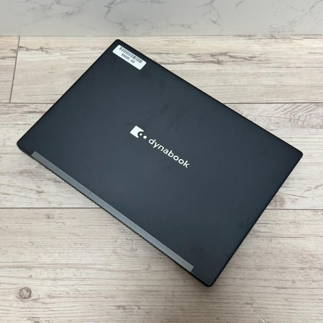 ★dynabook Core i5 11世代 16GB 256GB