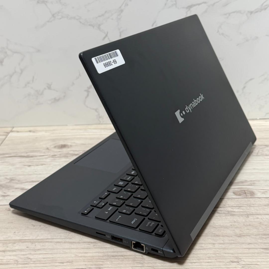 ★dynabook Core i5 11世代 16GB 256GB
