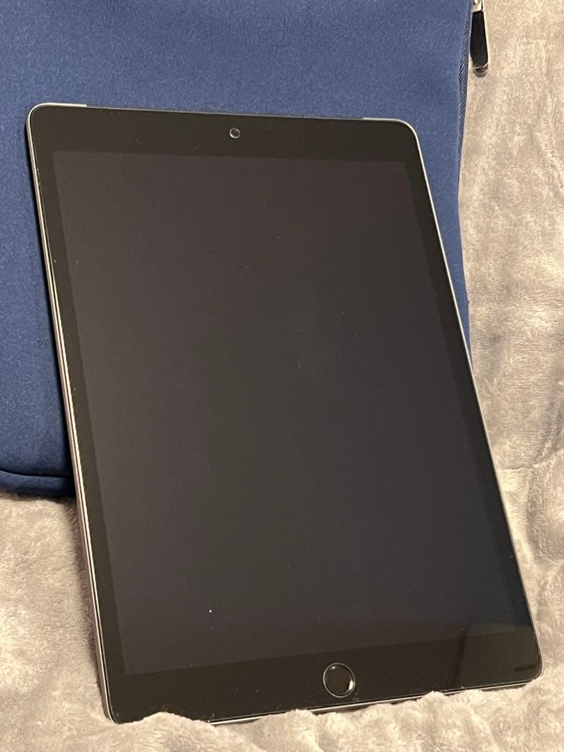 最大容量100% 10.2㌅iPad 64GB【第9世代】Wi-Fiモデル