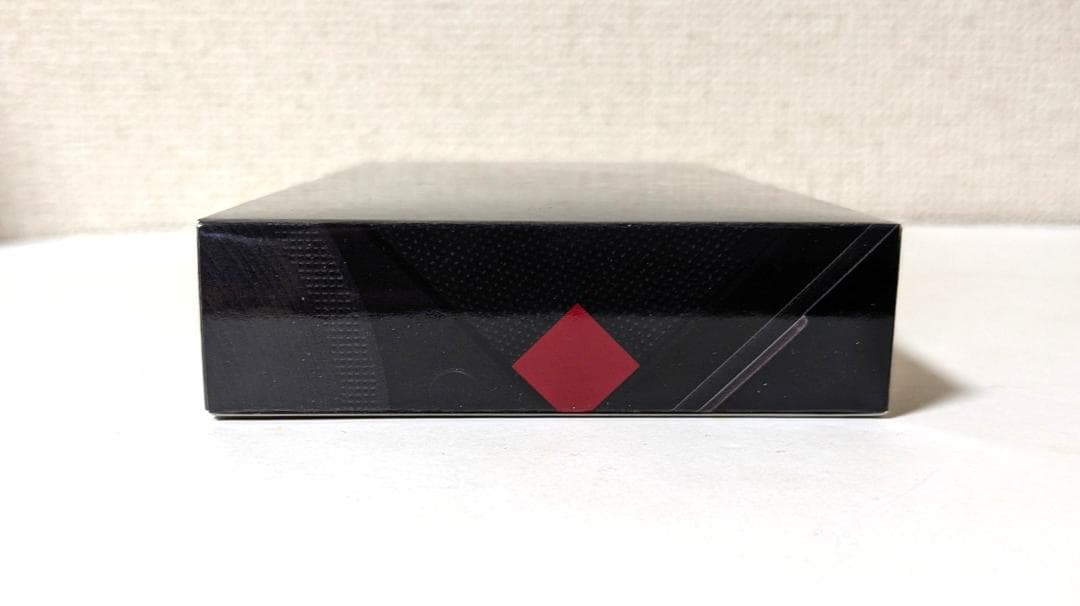 Nothing Phone (3a) 8GB/128GB ブラック 新品未開封品