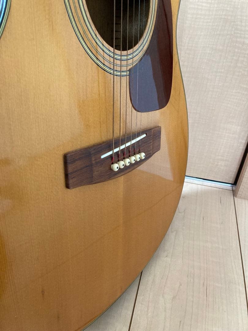 ★長澤★YAMAHA FG-170ヤマハ クラシックギター ギター