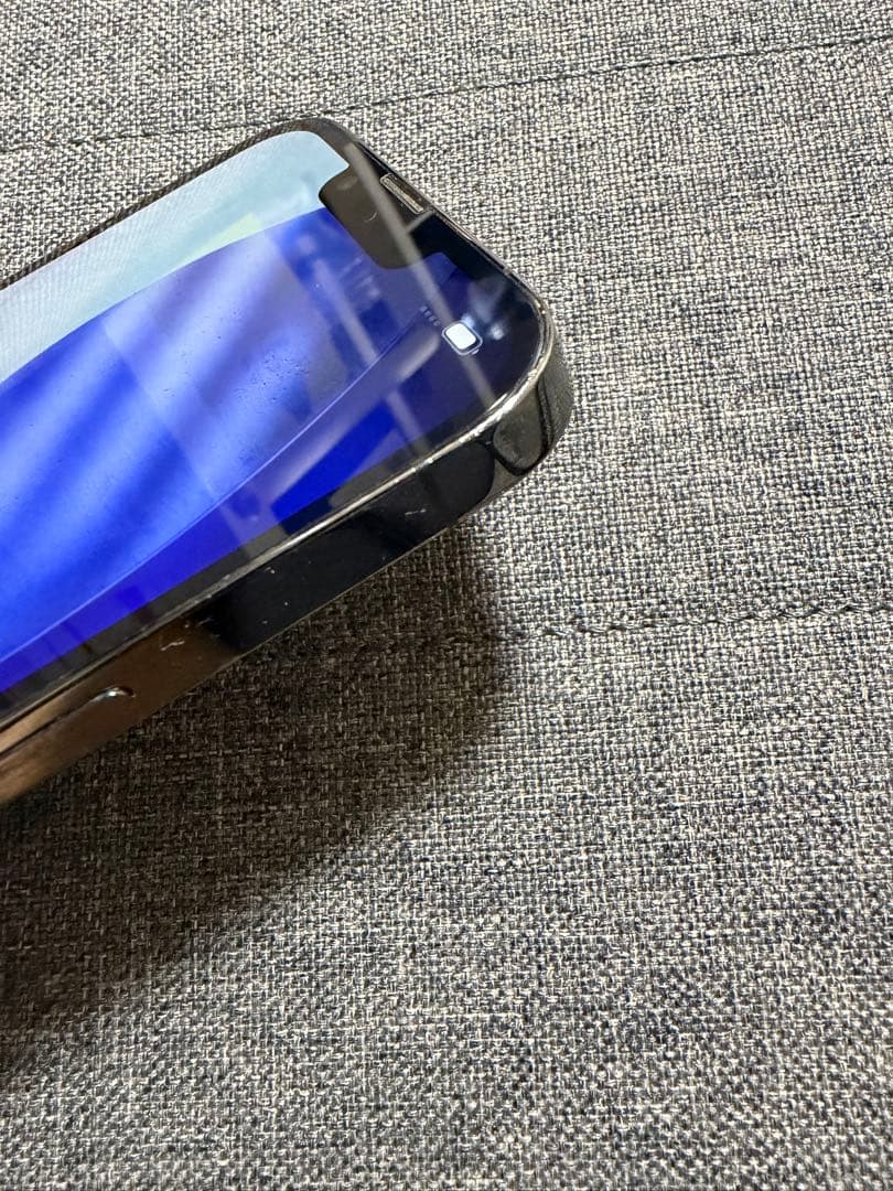 【Apple 】iPhone 13 Pro Max 128GB グラファイト