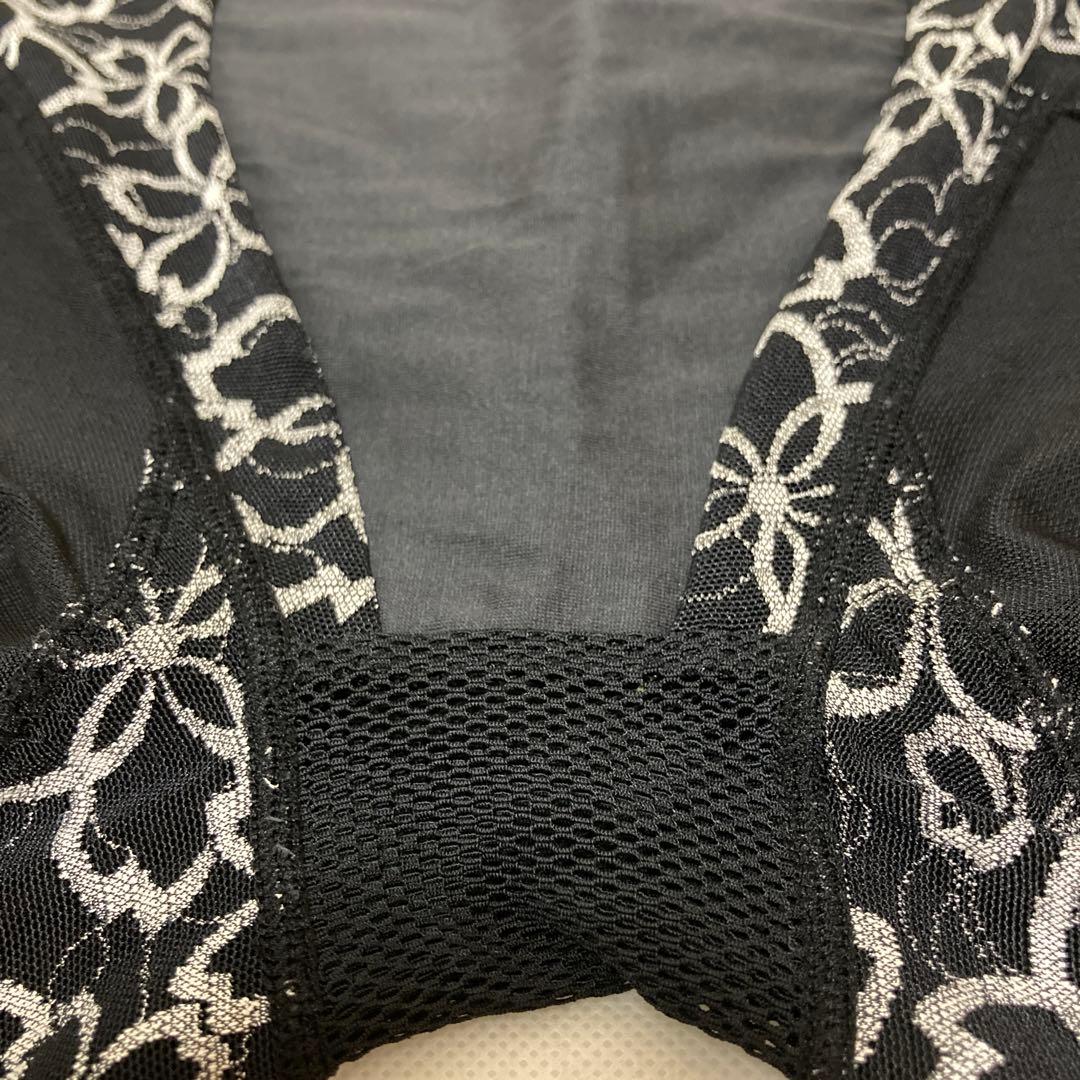 マルコ　アヴァンセサクラ　ガードルL70