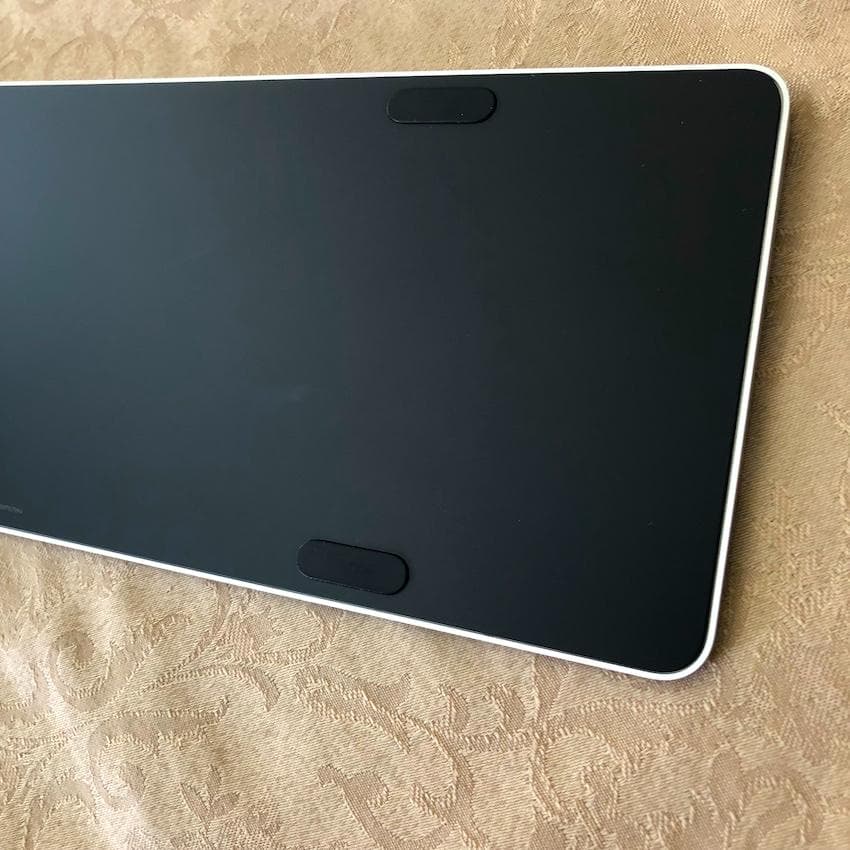 優良品｜ブラック｜Touch ID｜Magic Keyboard｜JIS｜純正