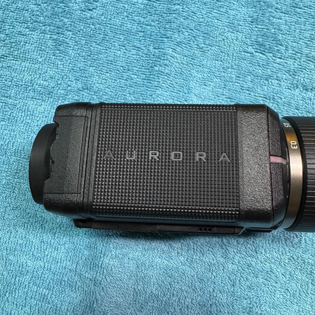 【美品・完備】SIONYX Aurora Pro ナイトビジョンカメラ