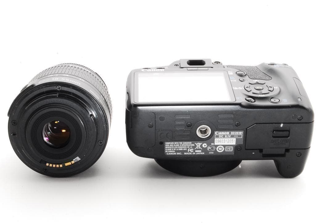 Kiss X2 シングルレンズセット☘️極上の撮影体験！