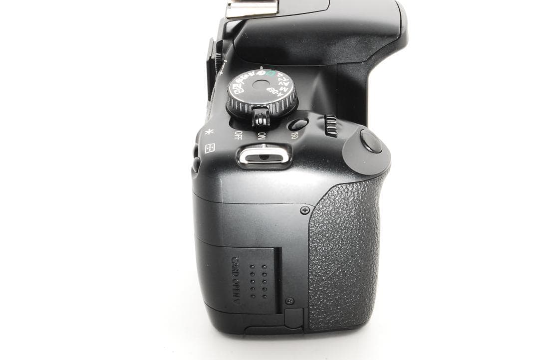 Kiss X2 シングルレンズセット☘️極上の撮影体験！