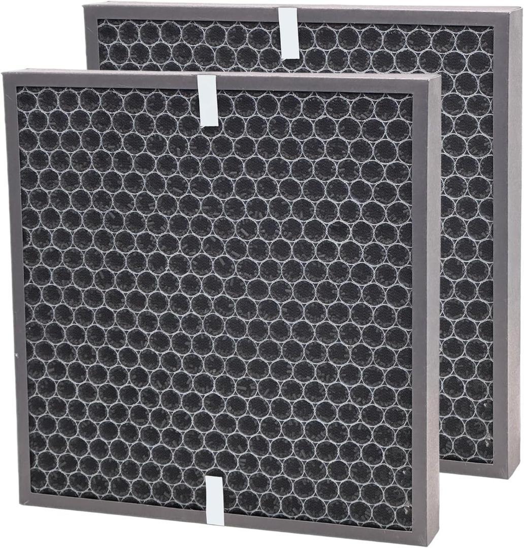 Airdog X8 X8D Pro 互換フィルター 2枚セット 空気清浄機