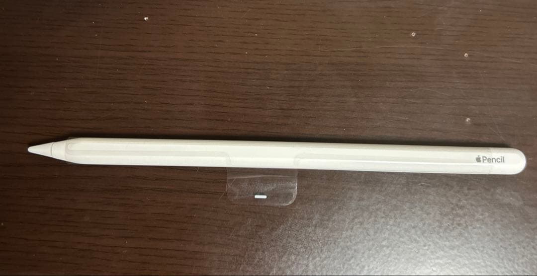 Applepencil第2世代