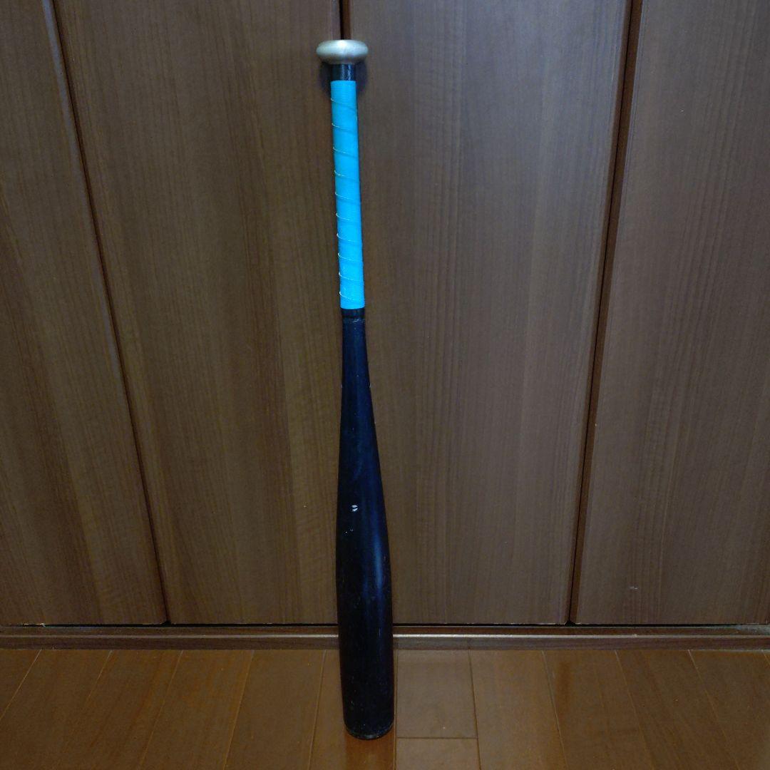 Mizuno VronG02 軟式バット