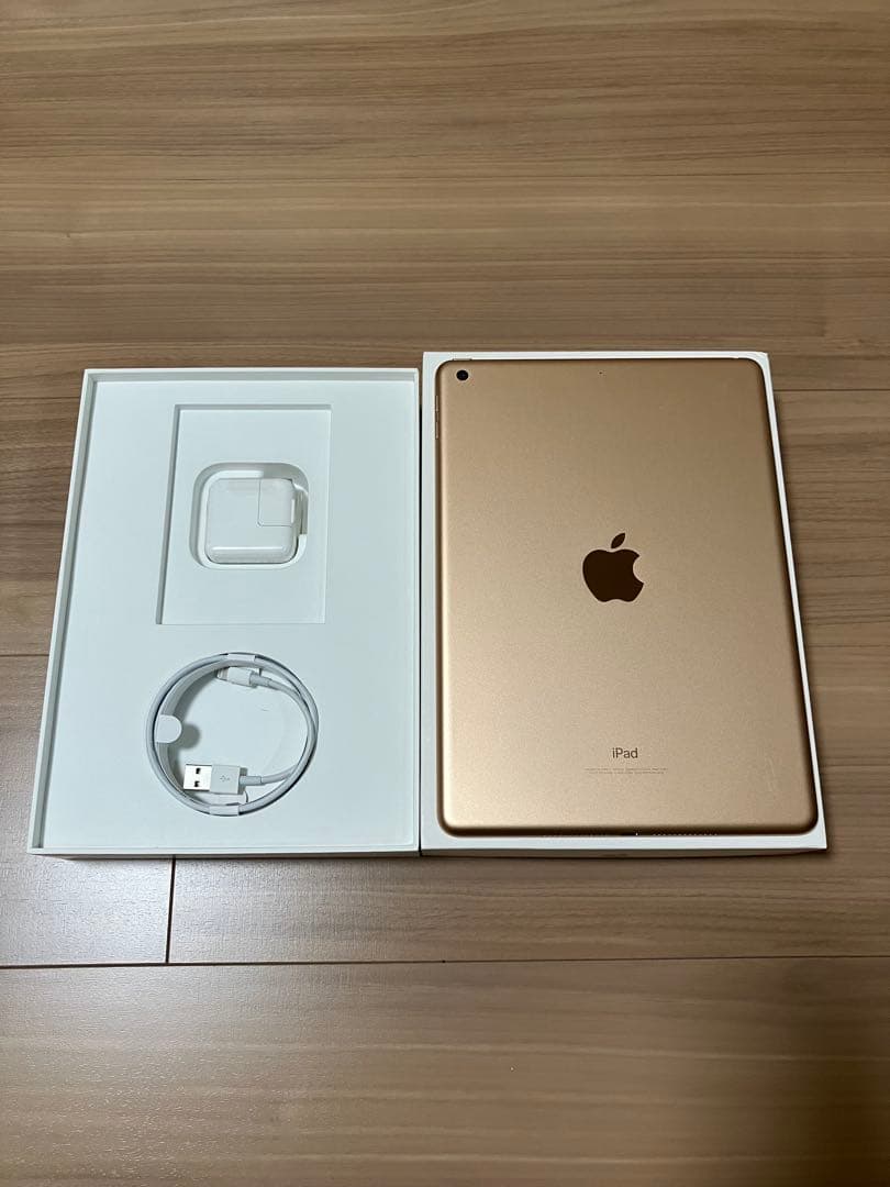 iPad（第6世代）Wi-Fiモデル 32GB