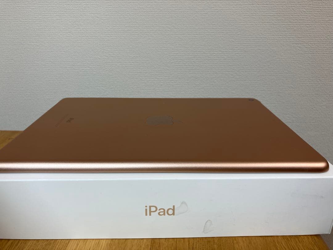 iPad（第6世代）Wi-Fiモデル 32GB