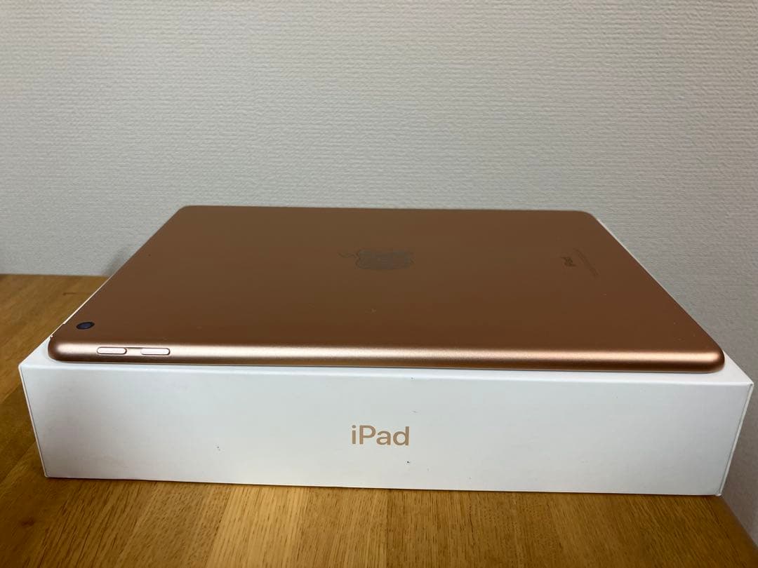 iPad（第6世代）Wi-Fiモデル 32GB